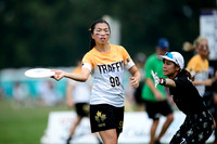 2018 WUCC Sunday Round 1