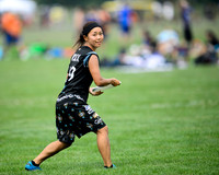 2018 WUCC Sunday Round 1