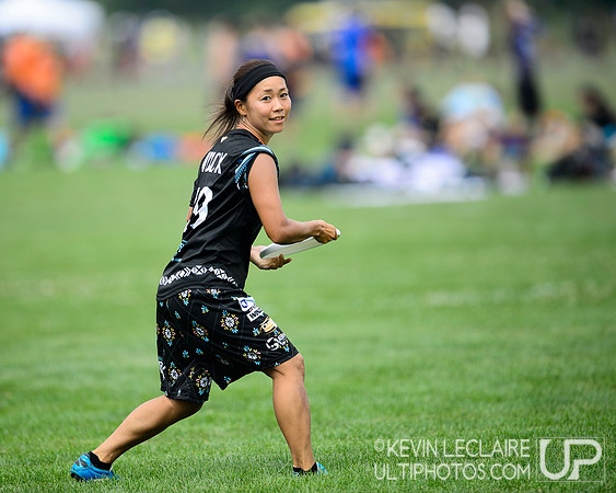 2018 WUCC Sunday Round 1