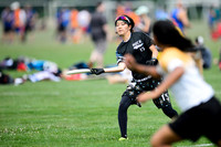 2018 WUCC Sunday Round 1