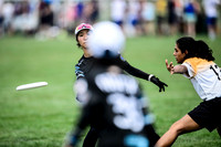 2018 WUCC Sunday Round 1