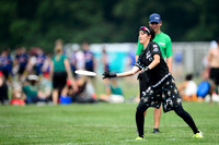 2018 WUCC Sunday Round 1