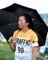 2018 WUCC Sunday Round 1