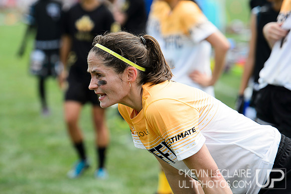 2018 WUCC Sunday Round 1