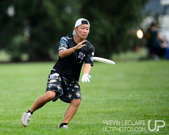 2018 WUCC Sunday Round 1