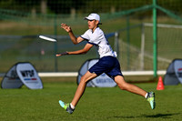 Championship Game: Italy U17 Open vs France U17 Open - WJUC 2022