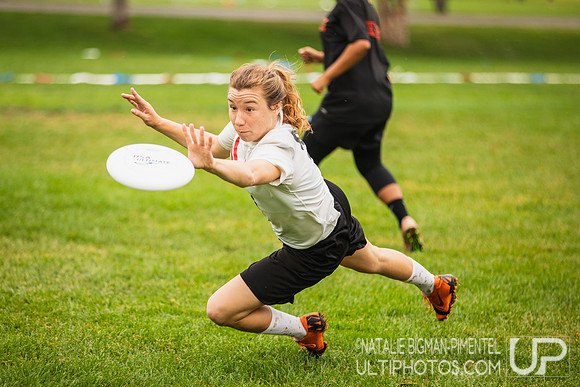 International Club Championships 2018 - Pool Play