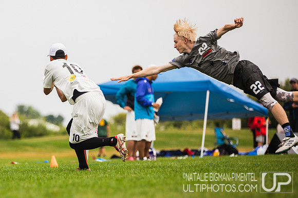 International Club Championships 2018