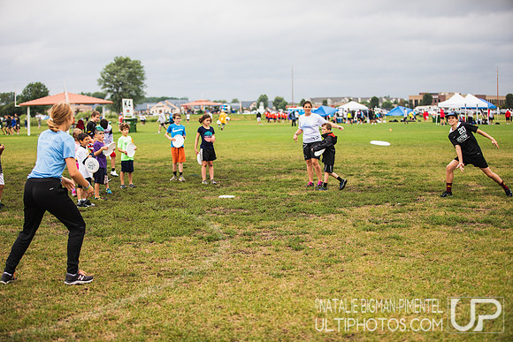 International Club Championships 2018