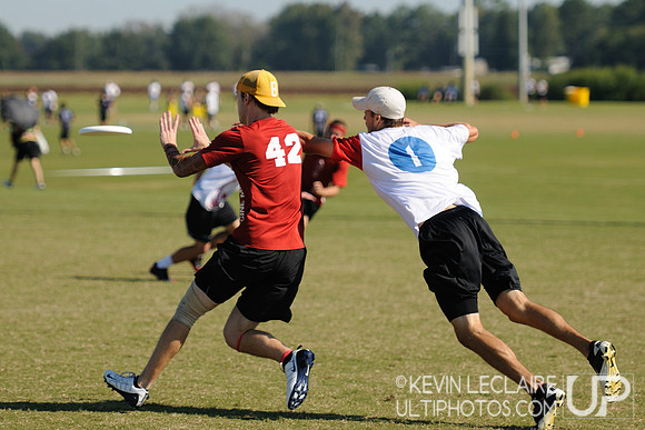 Mid-Atlantic Open Regionals Sunday Competition