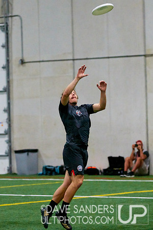 WUCC 2018 - Men's Final
