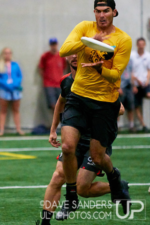 WUCC 2018 - Men's Final