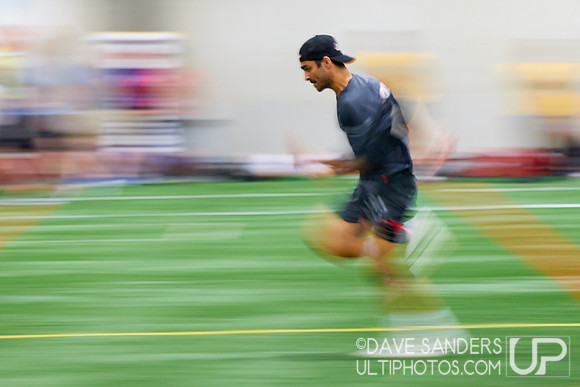 WUCC 2018 - Men's Final