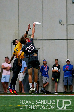 WUCC 2018 - Men's Final