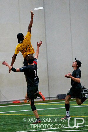 WUCC 2018 - Men's Final