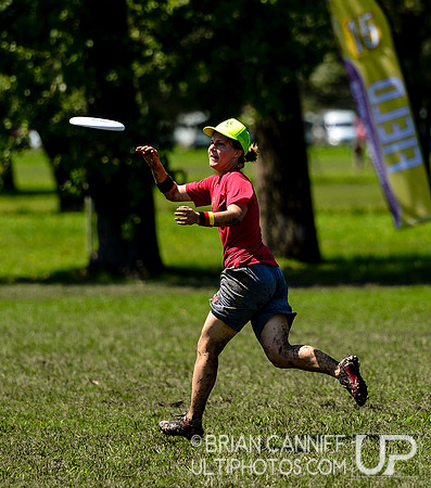 WUCC Day 3 Monday Mixed pool play