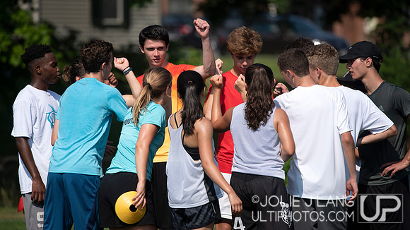 Monday - NUTC Session A 2018