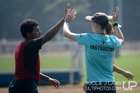 Monday - NUTC Session A 2018