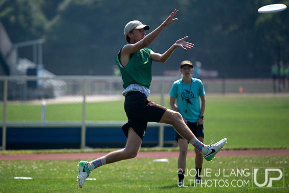 Monday - NUTC Session A 2018