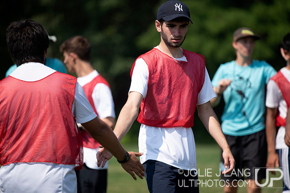 Monday - NUTC Session A 2018