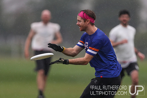 2021 USA Ultimate US Open