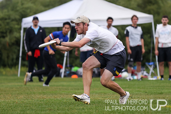 2021 USA Ultimate US Open