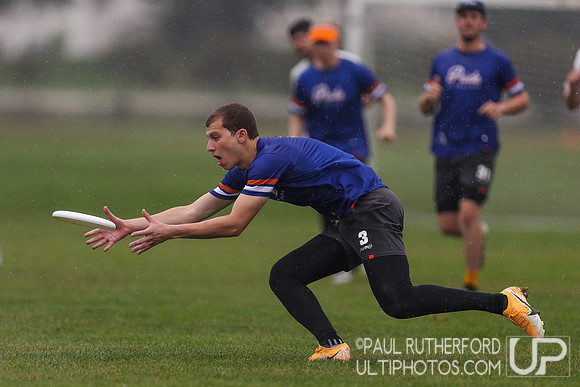 2021 USA Ultimate US Open
