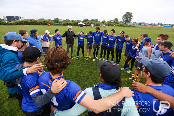 2021 USA Ultimate US Open