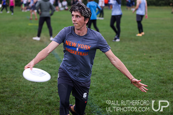 2021 USA Ultimate US Open