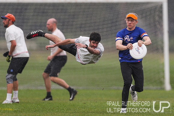 2021 USA Ultimate US Open
