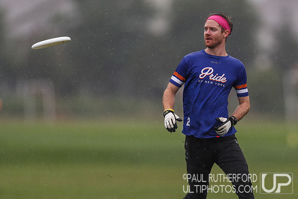 2021 USA Ultimate US Open