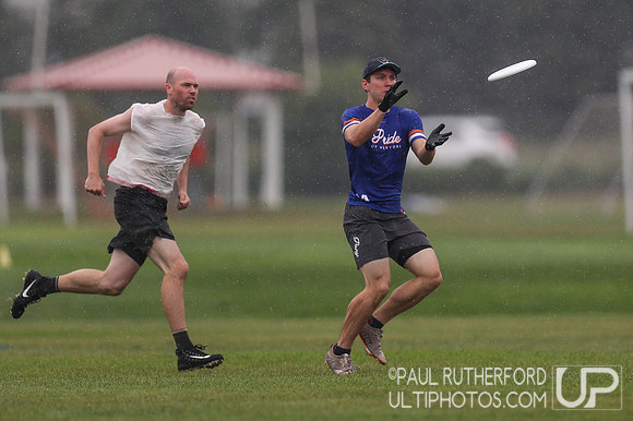2021 USA Ultimate US Open