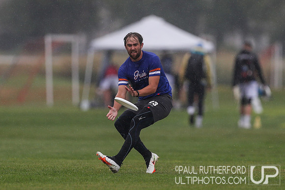 2021 USA Ultimate US Open
