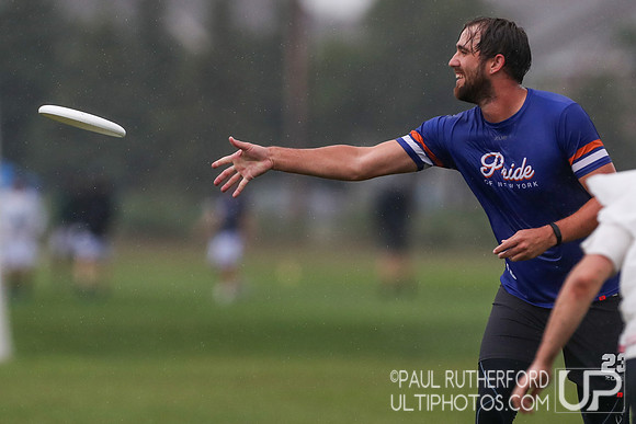 2021 USA Ultimate US Open