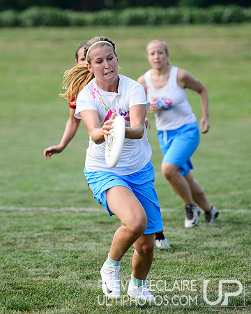 2018 WUCC Sunday Round 1
