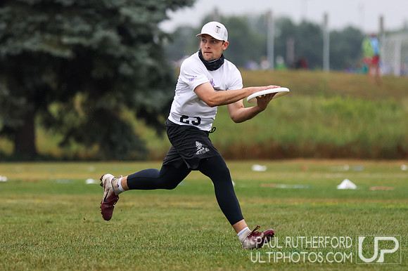 2021 USA Ultimate US Open
