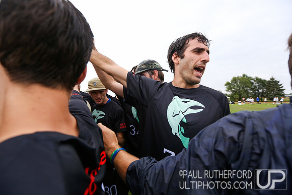 2021 USA Ultimate US Open