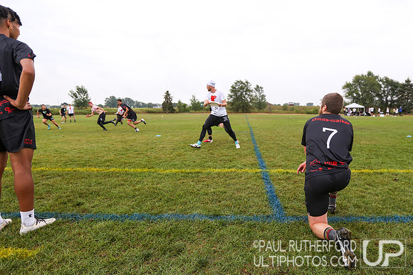 2021 USA Ultimate US Open
