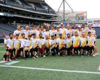 World Masters Ultimate Club Championships - Saturday