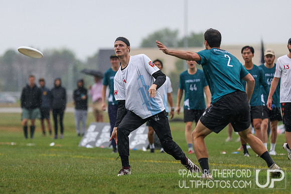 2021 USA Ultimate US Open