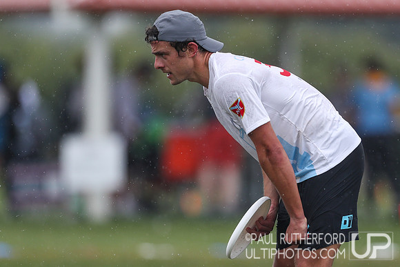 2021 USA Ultimate US Open