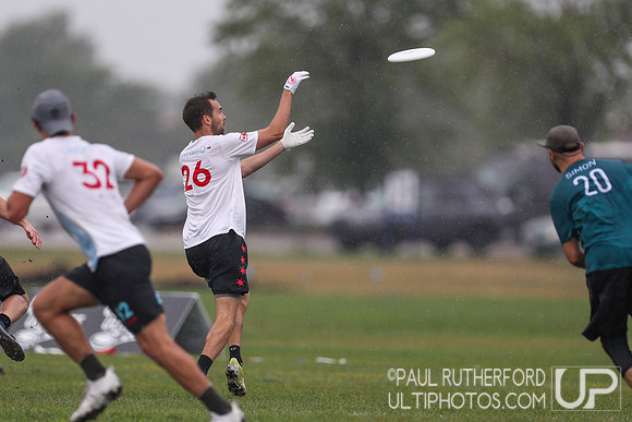2021 USA Ultimate US Open