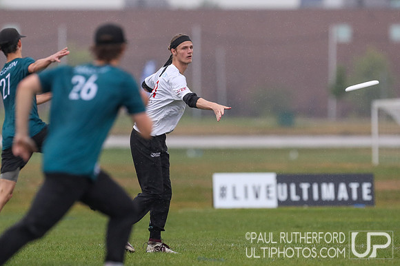 2021 USA Ultimate US Open