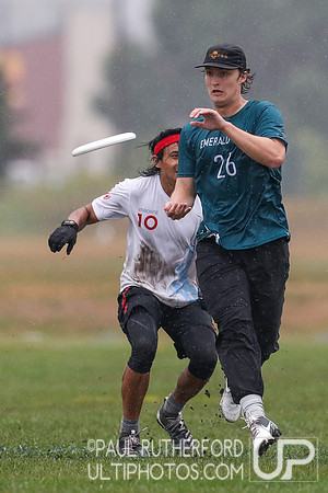 2021 USA Ultimate US Open