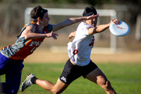 Day 2 of the 2025 Florida Warm Up