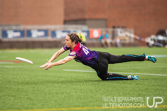 International Club Championships 2018