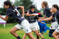USA Ultimate US Open