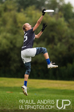 USA Ultimate US Open