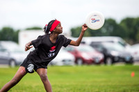 USA Ultimate US Open