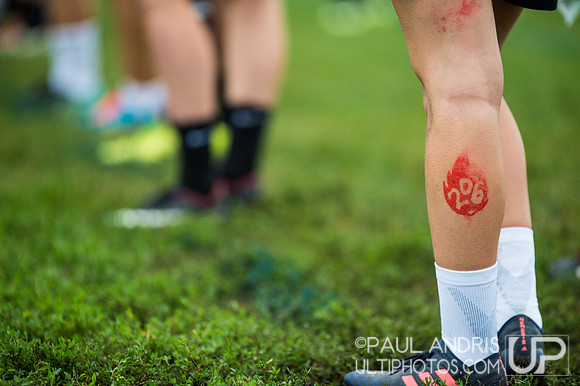 USA Ultimate US Open